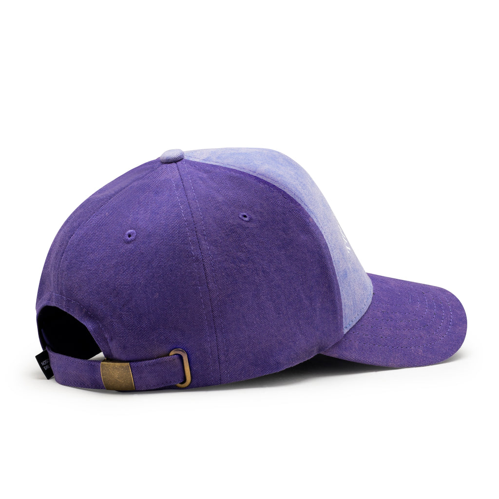 VINTAGE PURPLE URBAN CAP