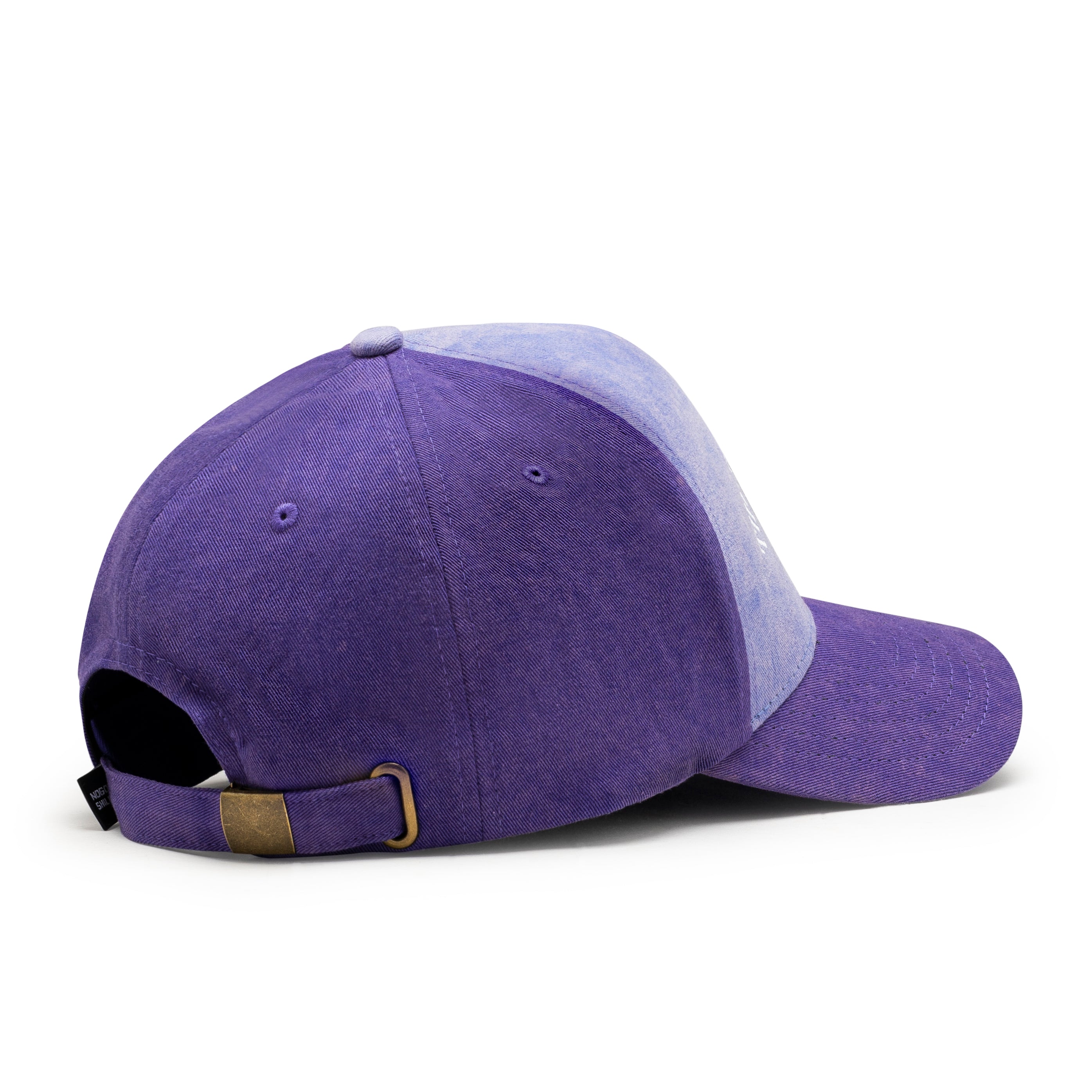 VINTAGE PURPLE URBAN CAP